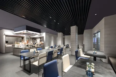 Atour Light Hotel Xiamen Zhongshan Road Pedestrian Street Zhonghua City Отели рядом с достопримечательностью «Shapowei Art Zone»