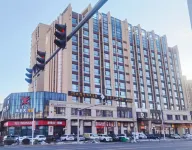 Mr. K Design Guesthouse (Yanji West Station Wanda Plaza) Hotels near Yanji Chaoyangchuan Airport