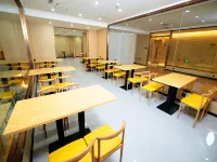 祁縣東方華源酒店（火車站祁縣東站店） - 早餐