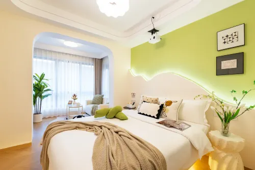 qianyu'house