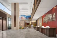 Home2 Suites by Hilton Lhasa Museum