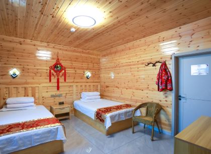 北極村巧姐民宿