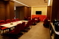 Meihao Hotel Hotels in Qahar Right Middle Banner