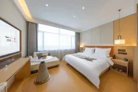 Jifeng Hotel (Jinchang Yanan Road)