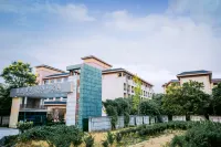 Jialu Wellness Center (Lingchuan) Hotels in Lingchuan
