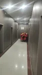 Jiaocheng Red Banner Hotel Hotels in Jiaocheng