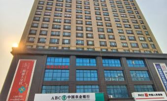 Yunting Smart Hotel