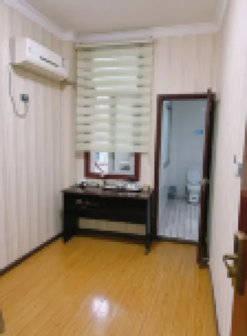 Nayong Changyu Hotel
