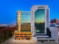 Orange Hotel (Yinchuan Gulou Pedestrian Street Branch) - 3-Star