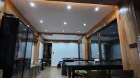 Weima Pichai Inn (Shangyubeng Branch) - فطور