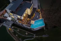 Anji Shanqiu Send Chill Shanye Private Soup Resort Homestay