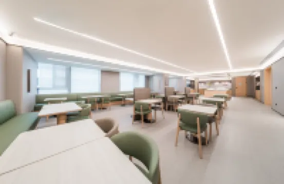 JI Hotel (Xiamen Jichang Yunding Bei Road)