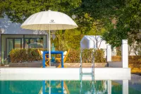 Jiuhuashan Shiguang Yu Shui Homestay