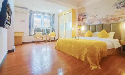 Yunfu Baohua Hotel