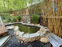 Xiangxieli Nanguo Wenquan Vacation Apartment (Jiahecheng)