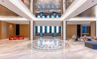 Zhongsen Garden International Hotel