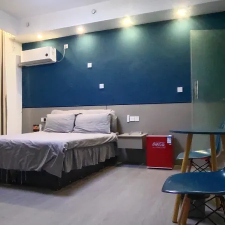 Anyang Hongmen Homestay (Normal College)