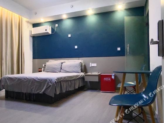Anyang Hongmen Homestay (Normal College)
