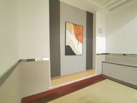 Beipiao Beiyuan Hotel Отели в г. Бэйпяо