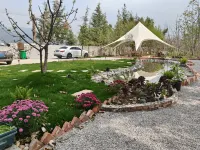 Airport·Qijing Homestay (Lijiang Sanyi International Airport Store) Các khách sạn gần Sân bay Tam Nghĩa