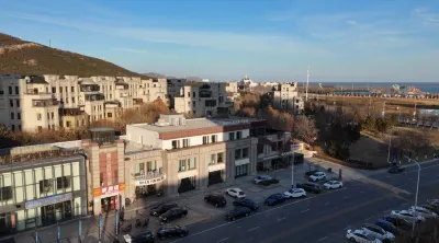 Xingcheng Mountain Hidden Sea Hotel