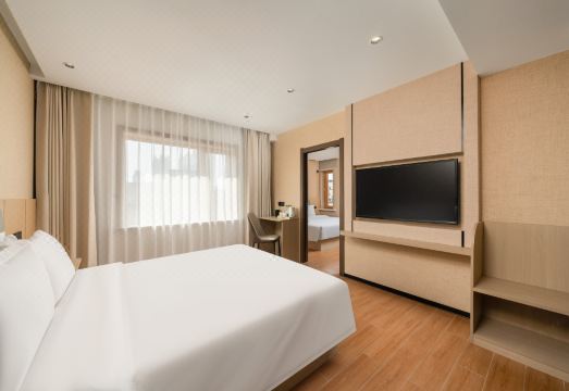 카시노 호텔 이미지