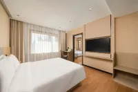 Cassino Hotel Hotel in zona Taiyangdao Wharf