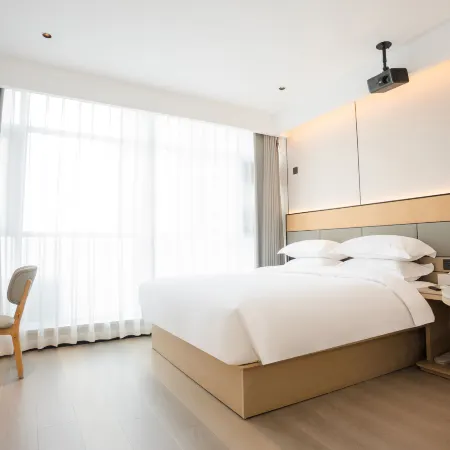 Baoying Yuexuan Hotel