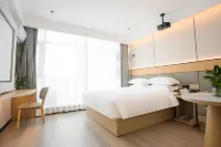 Baoying Yuexuan Hotel Hotels in Baoying