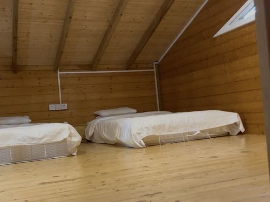 迪茵湖湖畔度假小木屋優惠