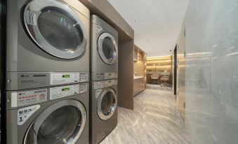 ECHIC HOTEL (Guangzhou Beijing Road Tianzi Wharf)