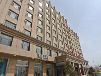 Dongxiang Autonomous County Daban Hotel