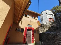 Yangchan Tulou Haofeng Homestay Hotel in zona Shendu Port
