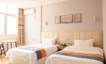 Bincheng Holiday Hotel