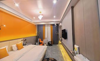 Jianan Hotel