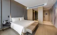 Atour Hotel Nantong ETDZ AEON Mall