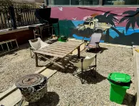 Freedom International Youth Hostel (International Coastal Baths Weihai North Station)