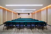 HAVE FUM HOTEL Hotels in Chaohu