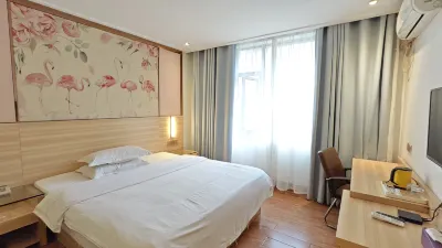 Changyuan Inn Hotel in zona Nanning Jiangnan Passenger Transport Terminal (Rome Garden East)