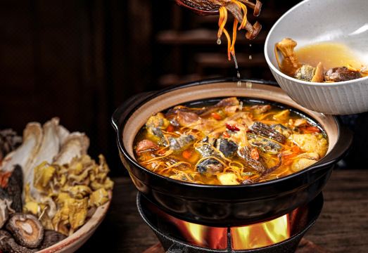 예산포 호텔 이미지