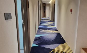 Yibin Xingxing Hotel (Tongjiang Street Branch)