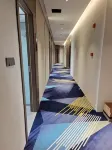 Yibin Xingxing Hotel (Tongjiang Street Branch) Hotels in Pingshan County