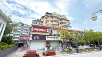 Le'an Park Hotel Hotel di Le'an