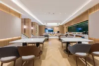 Starwayホテル（常熟印象城方塔園） - 朝食