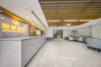The Jinlan Hotel