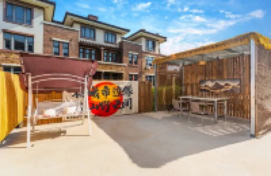 上澗水鄉民宿（天津東疆灣景區店）