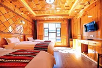 จากยี่ ลูโด ซังชิเจีย