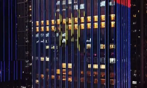 โรงแรมจิ่วโจว ฟางหยวน (สาขา ว่านต๋า บินเจียง อี๋ชาง)