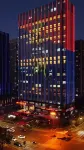 Jiuzhou Fangyuan Hotel(Yichang Wanda Binjiang Store) Các khách sạn gần University Students' Gymnasium