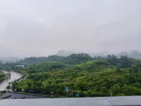 Jingju Resort Wuyishan - Mountain view